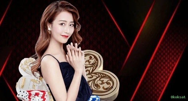 Slots Okoksat - Sweet Bonanza e caça-níqueis populares
