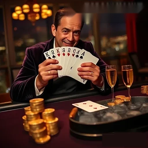 Cassino Okoksat app mobile